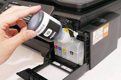 Printer Maintenance