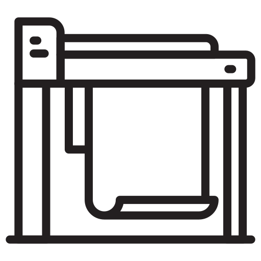 signboard Icon