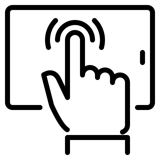 user-interface Icon