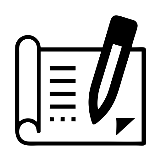 signboard Icon