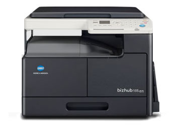 Bizhub 205i/225i