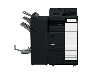 Bizhub 205i/225i