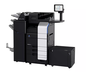 Bizhub 205i/225i
