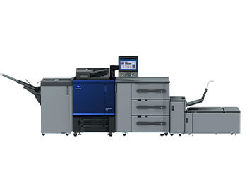 AccurioPress C4065