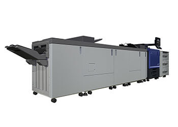 AccurioPress C4070
