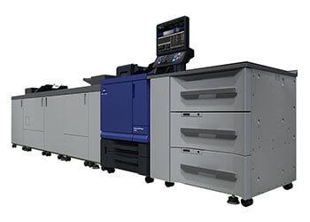 AccurioPress C4080