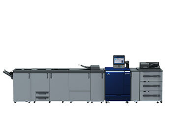 AccurioPress C7090