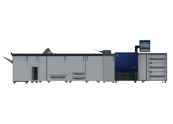 AccurioPress C83hc