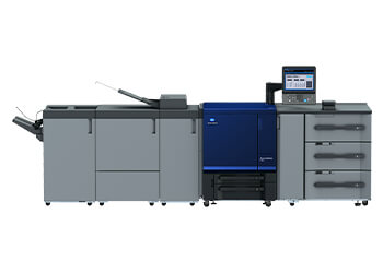 AccurioPress C84hc