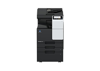 Bizhub 450i