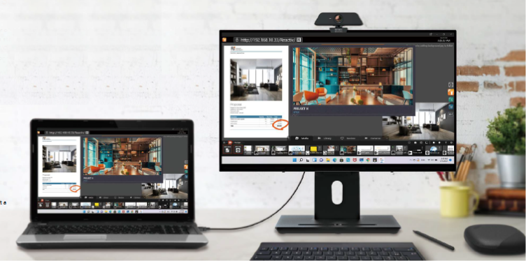 Ideao Hub