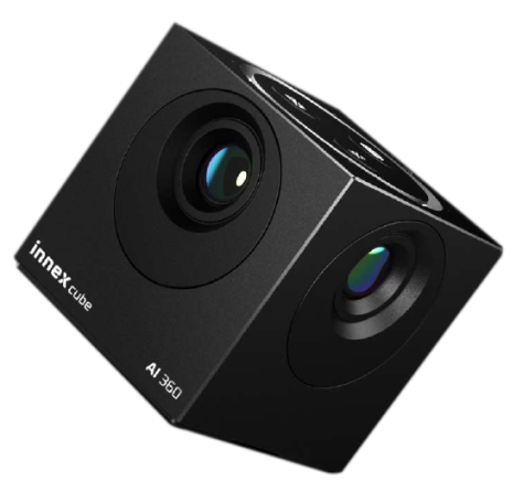 Innex Cube