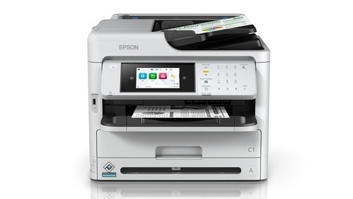 Bizhub 550i